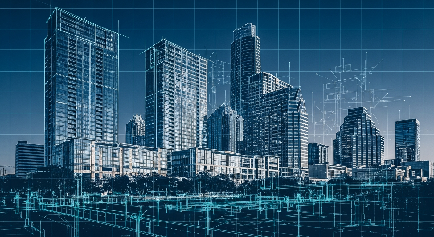 Printing Blueprint in Los Angeles