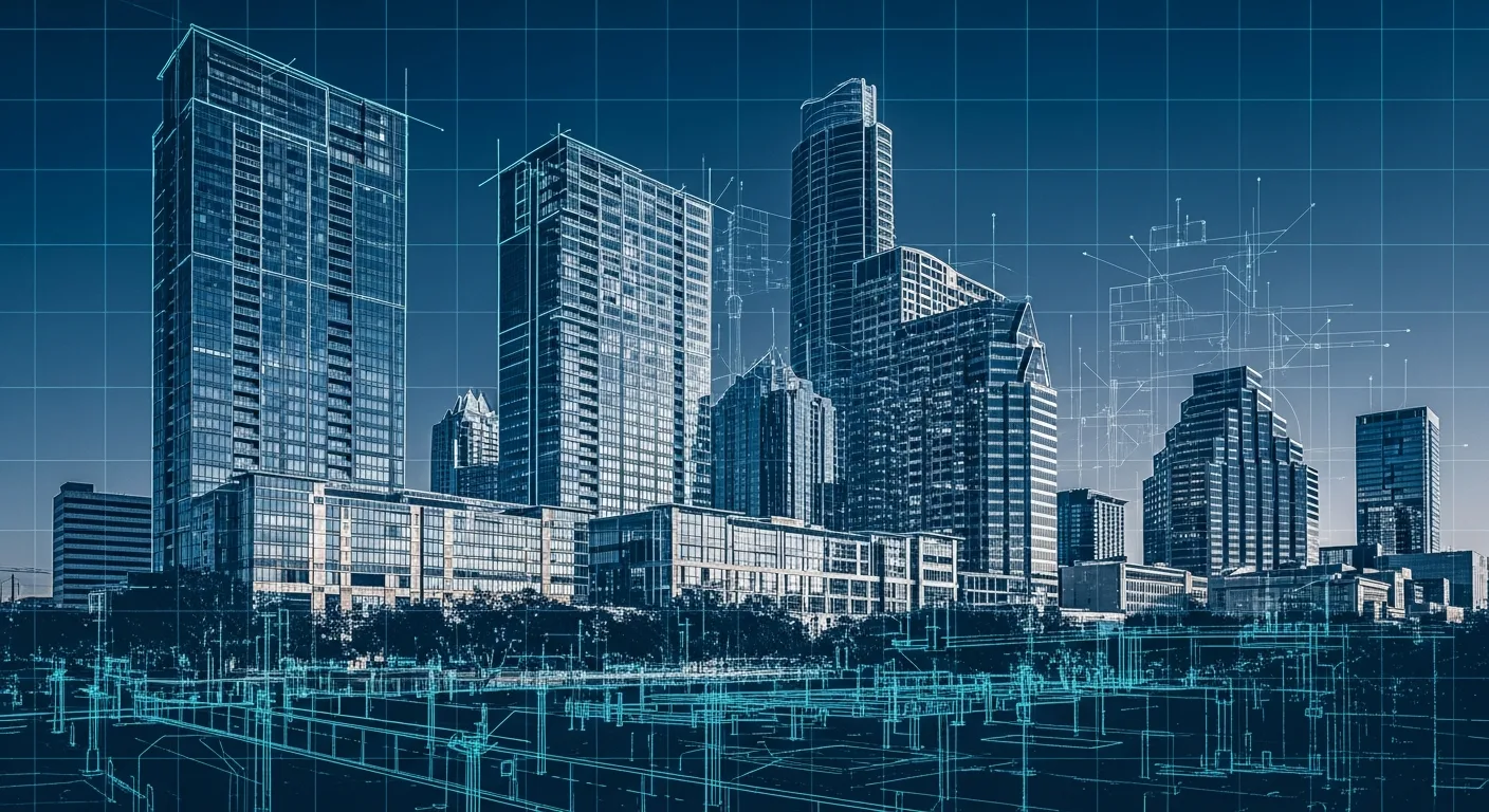 Printing Blueprint in Los Angeles