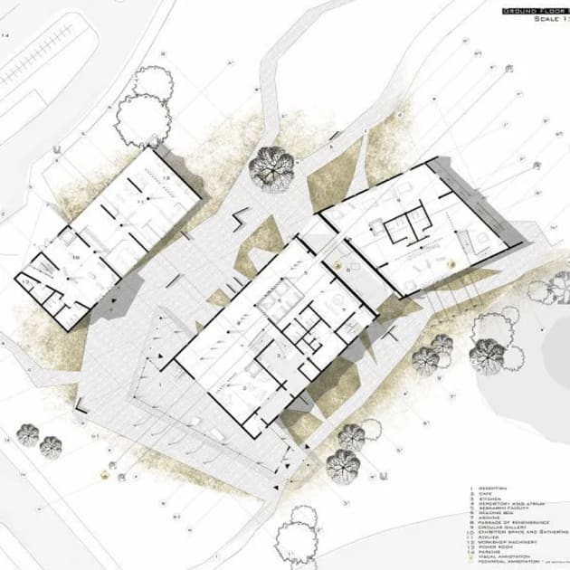 Color Accuracy: How to Optimize Architectural Printing