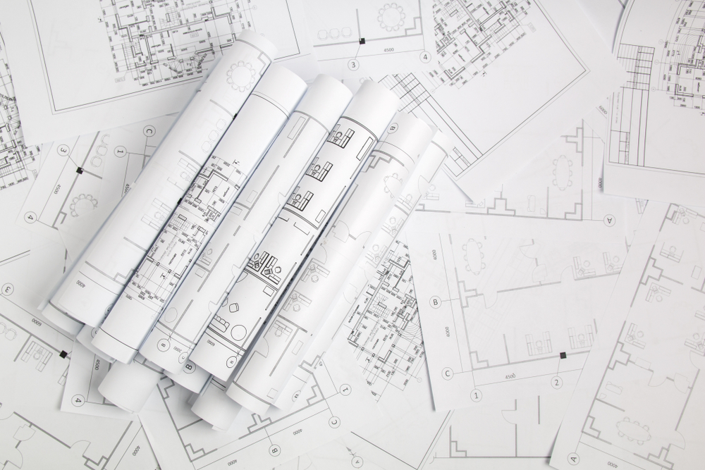 7 Important Things to Know Before You Print Architectural Drawings