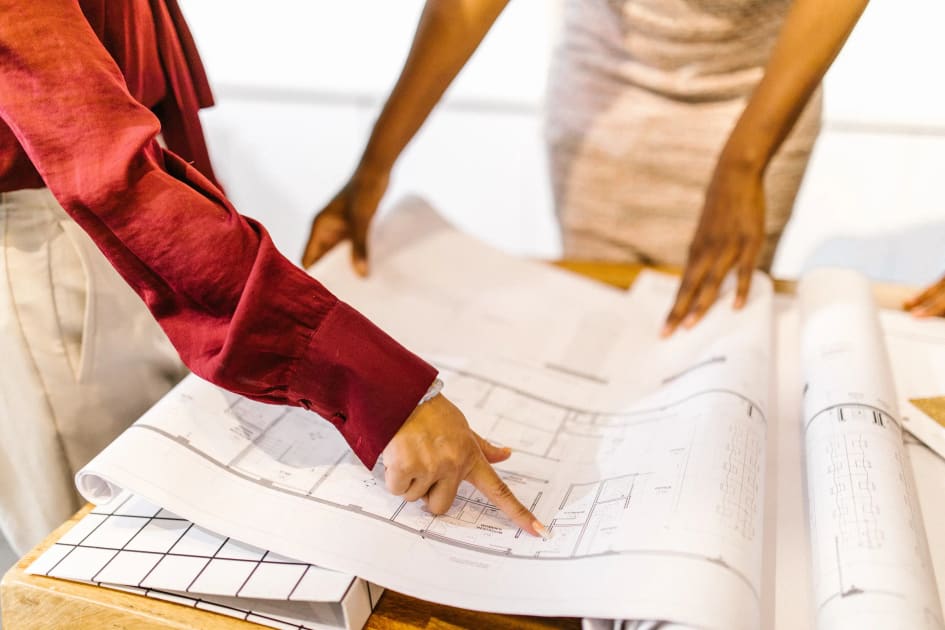 Why Construction Plan Printing is Still Relevant Today
