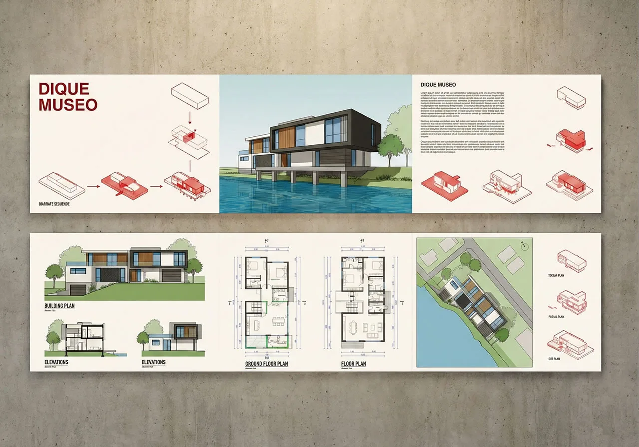 PrintMyDrawings professional graphic presentation printing service for architects and designers—order high-quality architectural plans and construction documents.