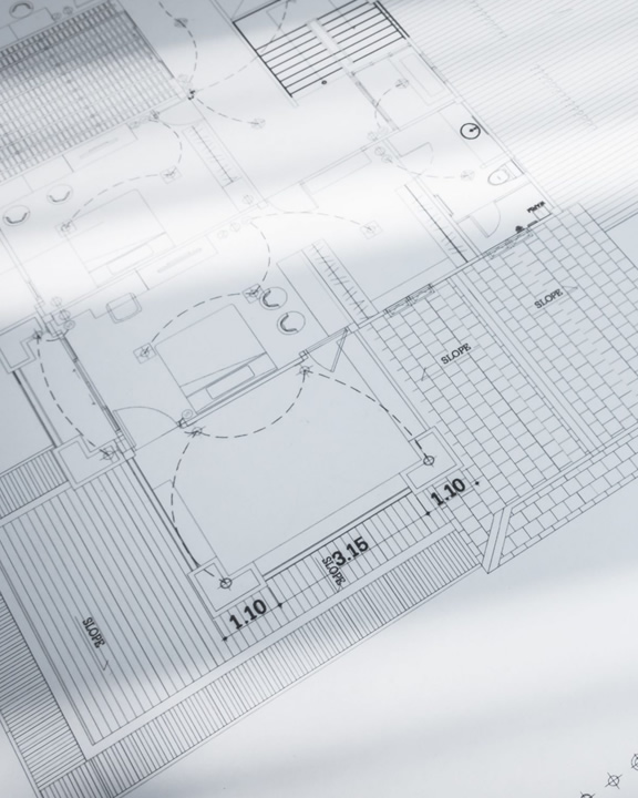 PrintMyDrawings architectural printing services for custom architectural plans, construction documents, and technical drawings.