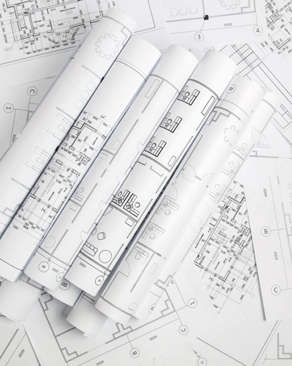 PrintMyDrawings professional printing service for as-built drawings, architectural plans, and construction documents. Order custom prints today!