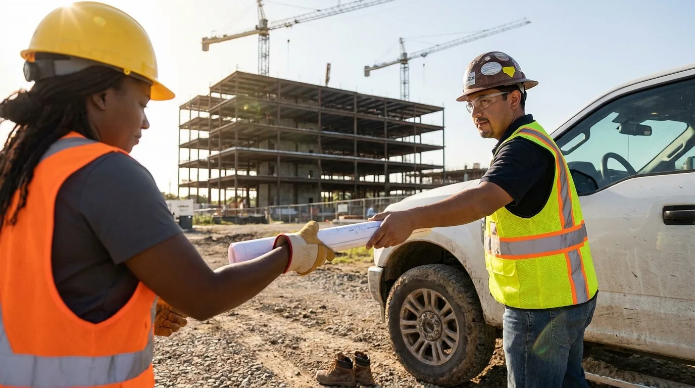 Construction Plan printing blueprints printing