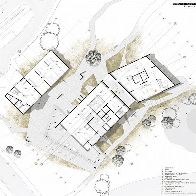 Color Accuracy: How to Optimize Architectural Printing