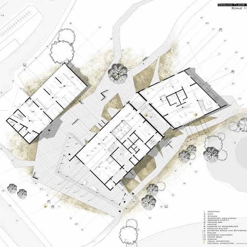 Color Accuracy: How to Optimize Architectural Printing - professional printing services