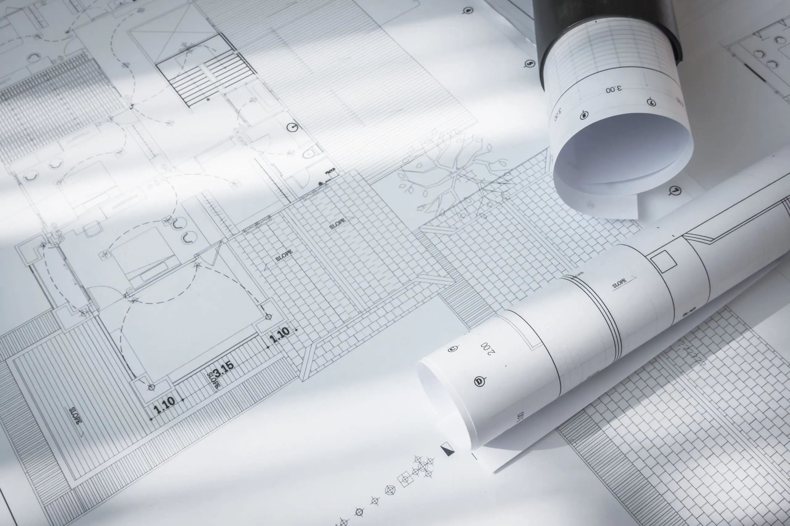 Why You Need Quality Construction Plan Printing Services - professional printing services