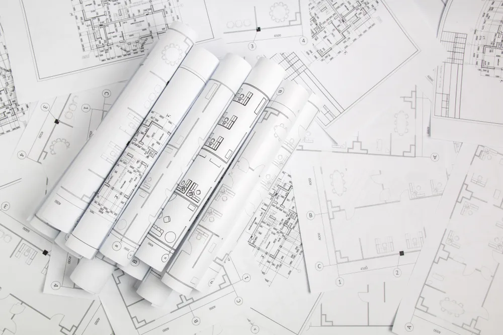 7 Important Things to Know Before You Print Architectural Drawings - professional printing services