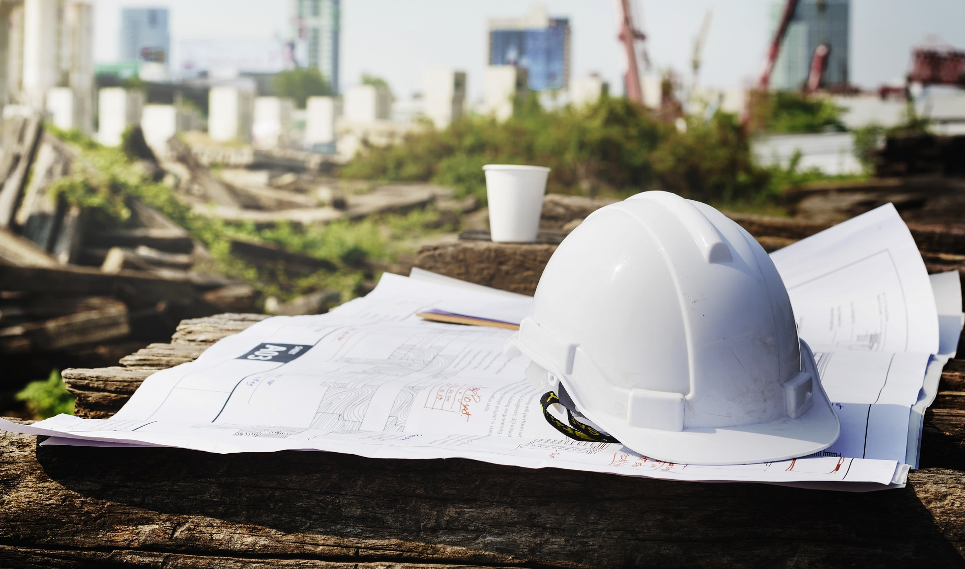 Construction Documents You Should Have in Print - professional printing services