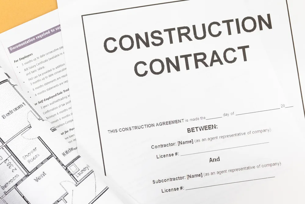 print construction documents and drawings in lagos - print my drawings