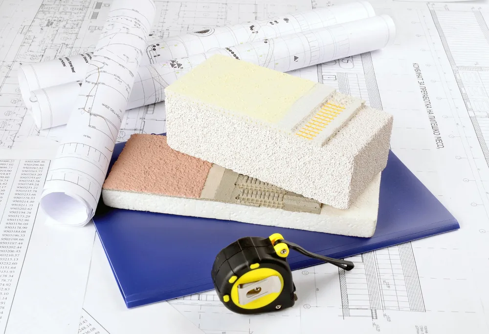 How to Present Your Architectural Plans and Construction Drawings - professional printing services