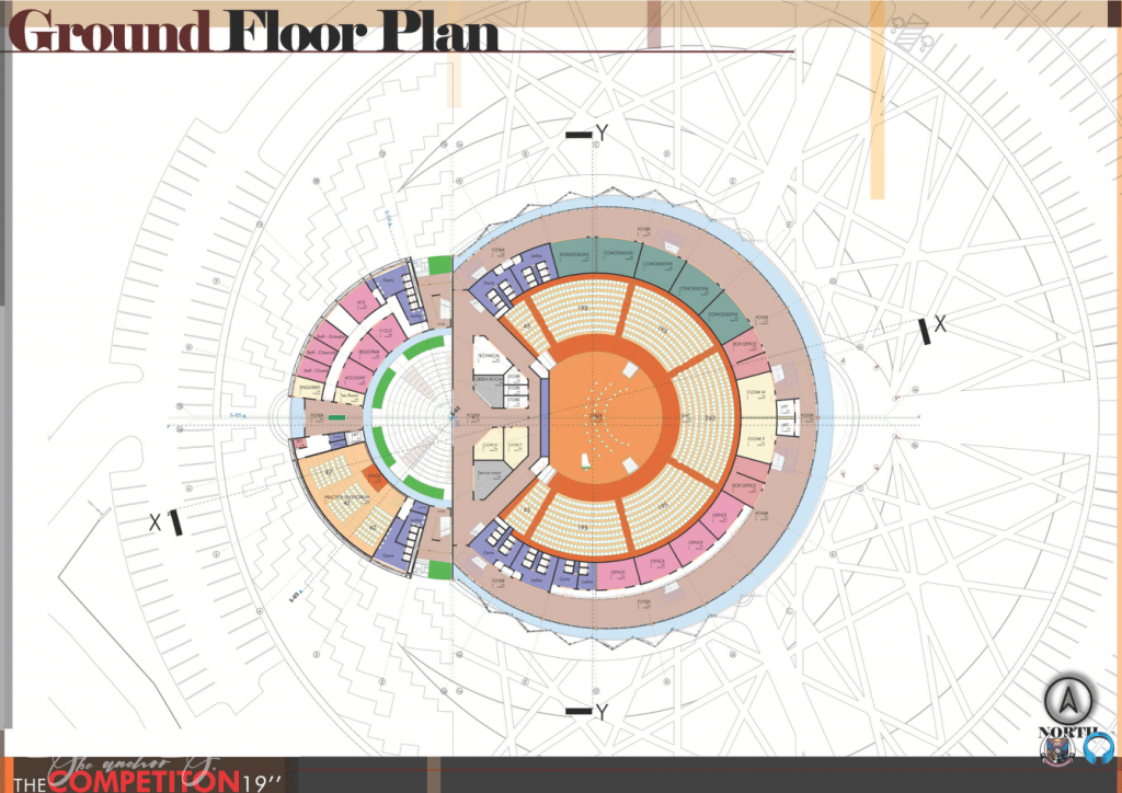 Floor Plan - PrintMyDrawings