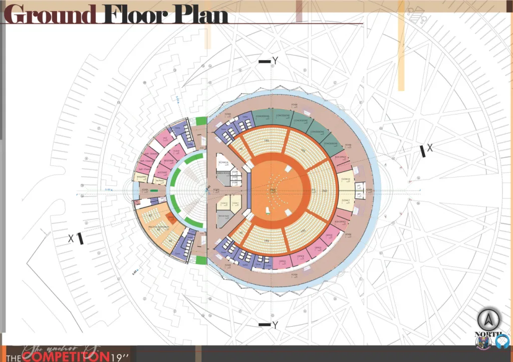 Floor Plan - PrintMyDrawings