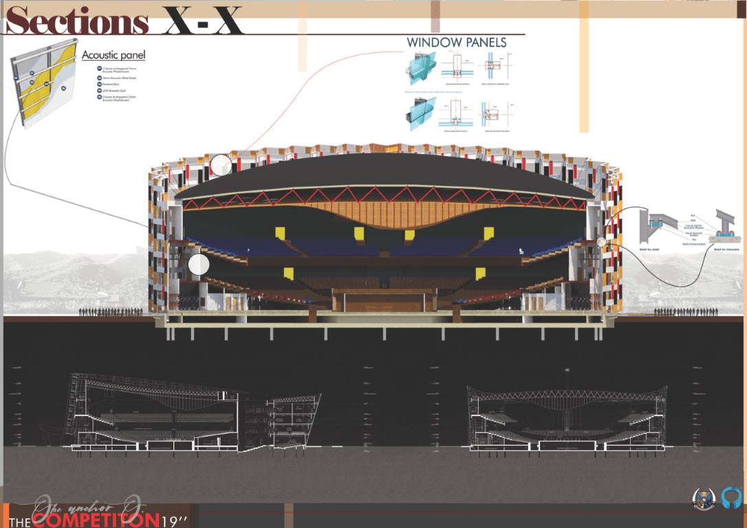 Elevation Drawings - Print construction drawings