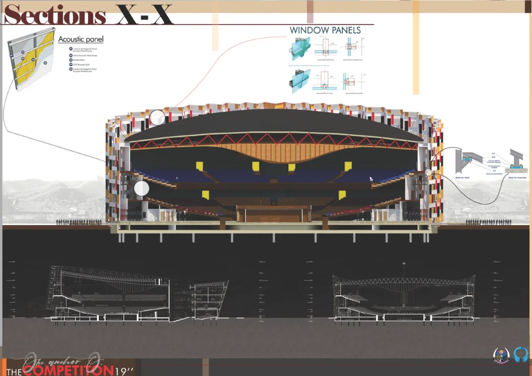 Elevation Drawings - Print construction drawings