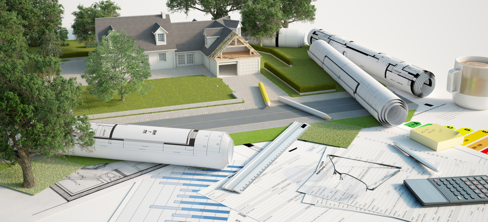 7 Important Architectural Drawings to Print for Construction Projects