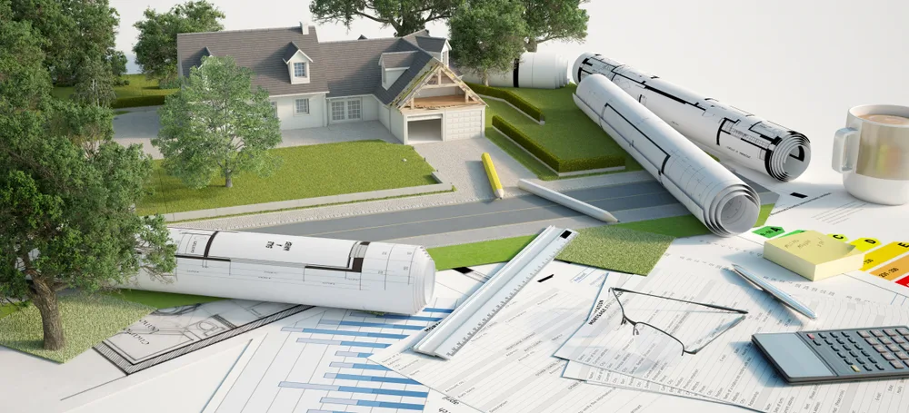 7 Important Architectural Drawings to Print for Construction Projects - professional printing services