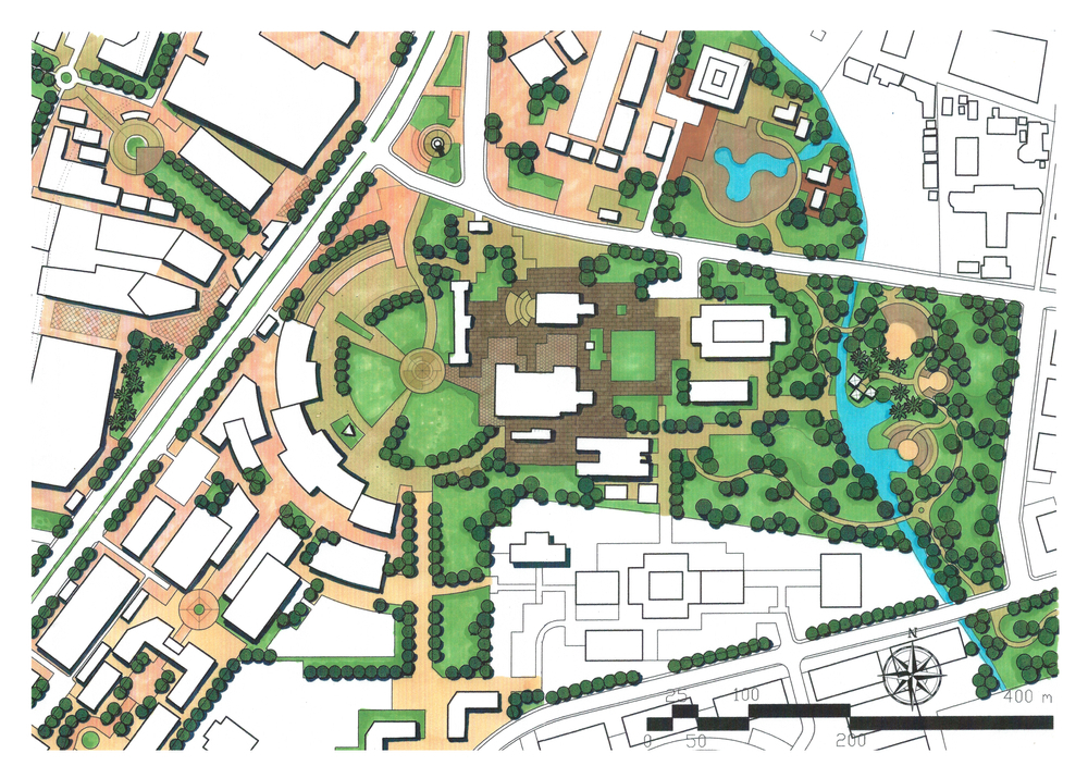 Buiding Plans - print my drawings