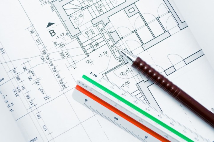 Print construction drawings in Lagos