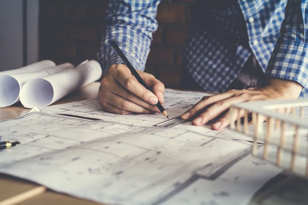 10 Important Questions to Ask Before Creating Construction Drawings - professional printing services