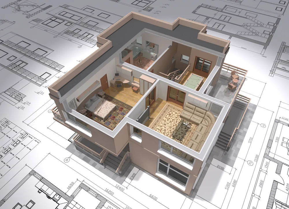 Guide to Construction Documentation - professional printing services