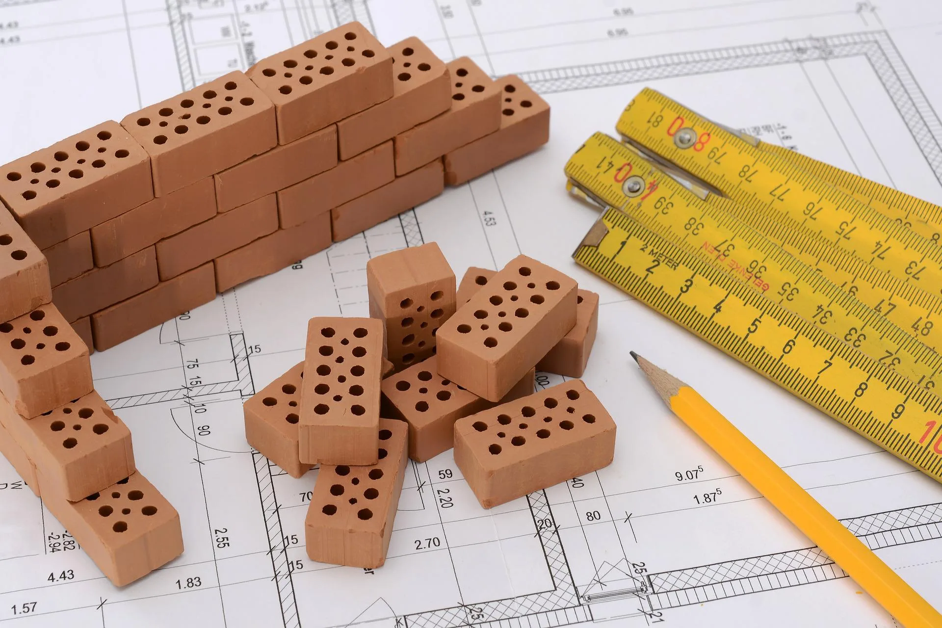 7 Common Construction Drawing Mistakes to Avoid - professional printing services