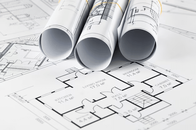 Choosing the Right Paper Type for Printing Construction Drawings - professional printing services