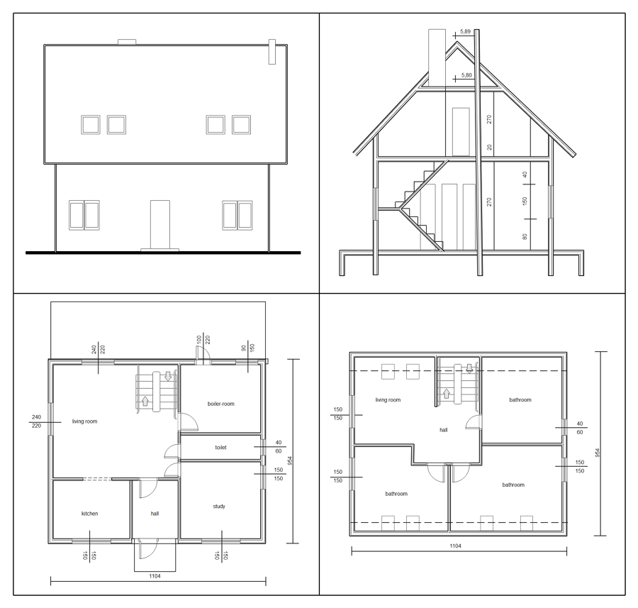 PrintMyDrawings professional printing services for shop drawings, construction drawings, and as-built drawings – perfect for architects and contractors.