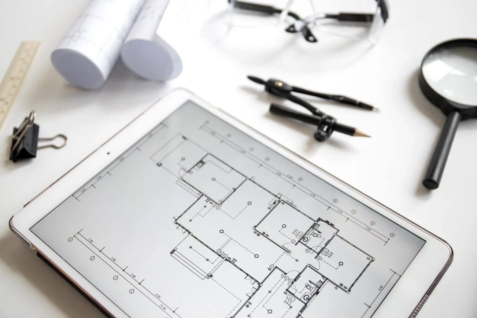 Important things to know about floor plan layouts - professional printing services